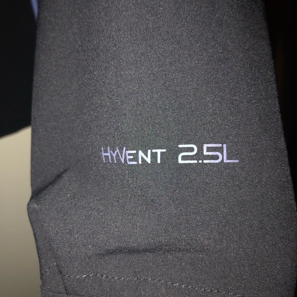 The North Face Hyvent windbreaker - Picture 6 of 8